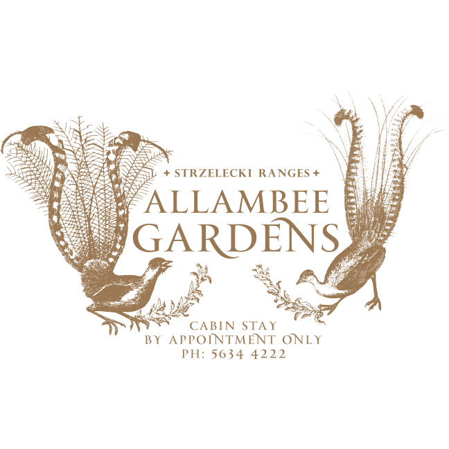 Allambee Gardens | lodging | 981 Yarragon-Leongatha Rd, Allambee VIC 3823, Australia