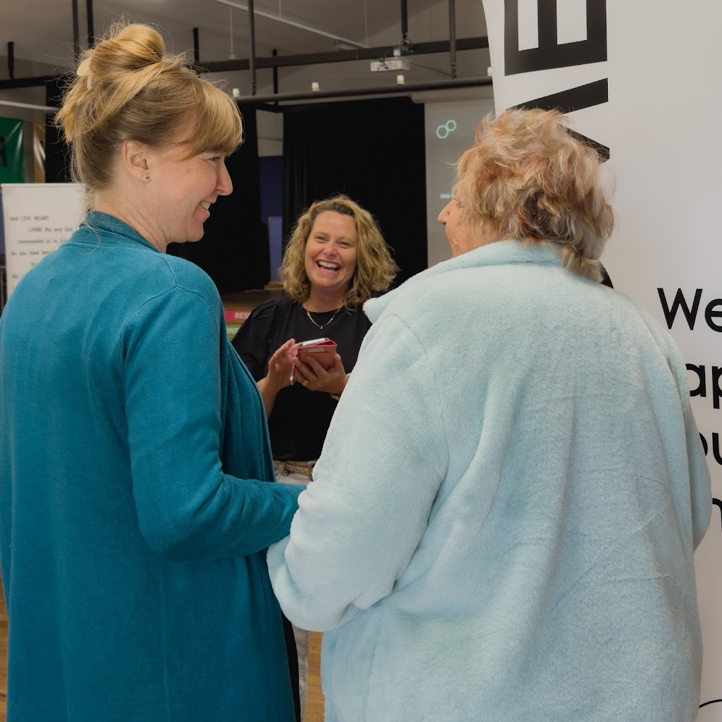 L3 Church | 2 Wyndham St, Greta NSW 2334, Australia | Phone: 0408 683 022