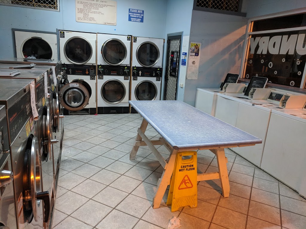 Smithfield Laundromat | laundry | 5 Faculty Cl, Smithfield QLD 4878, Australia | 0413953226 OR +61 413 953 226