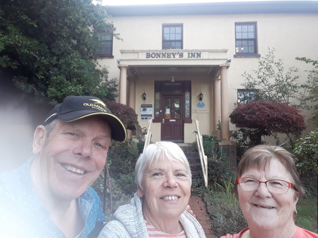 Bonneys Inn | lodging | 19 W Parade, Deloraine TAS 7304, Australia | 0363622974 OR +61 3 6362 2974