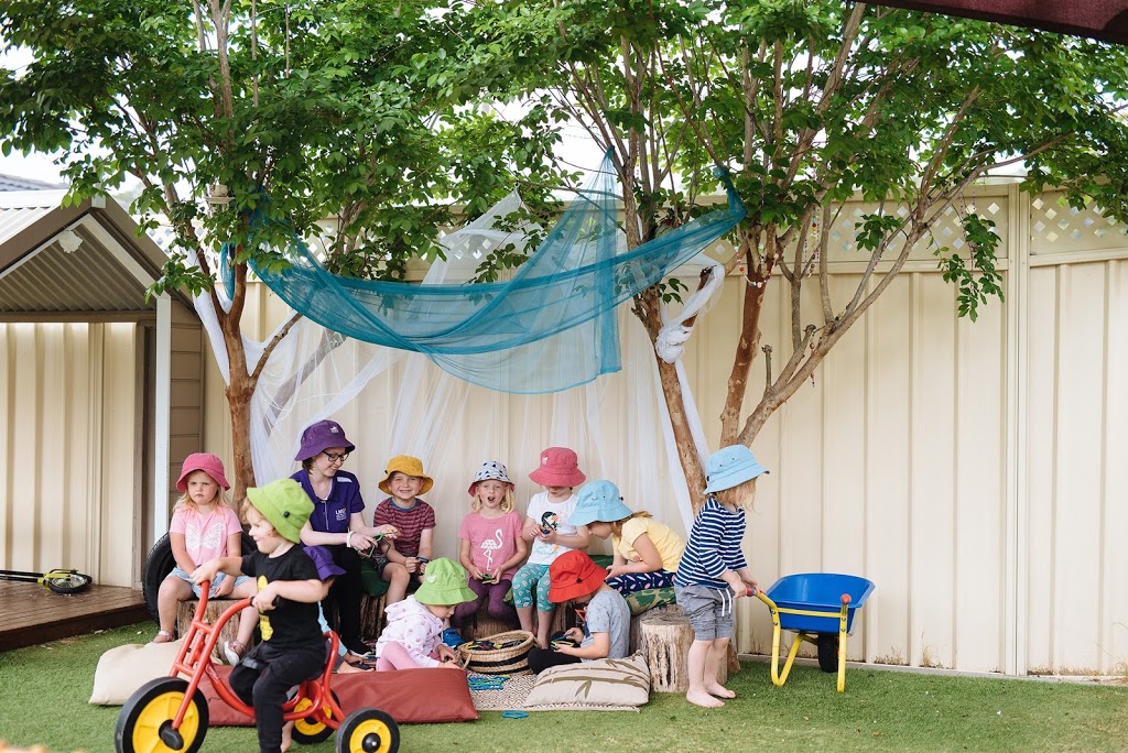 Lake Macquarie Preschool | 7 Davies Parade, Mount Hutton NSW 2290, Australia | Phone: (02) 4948 2255
