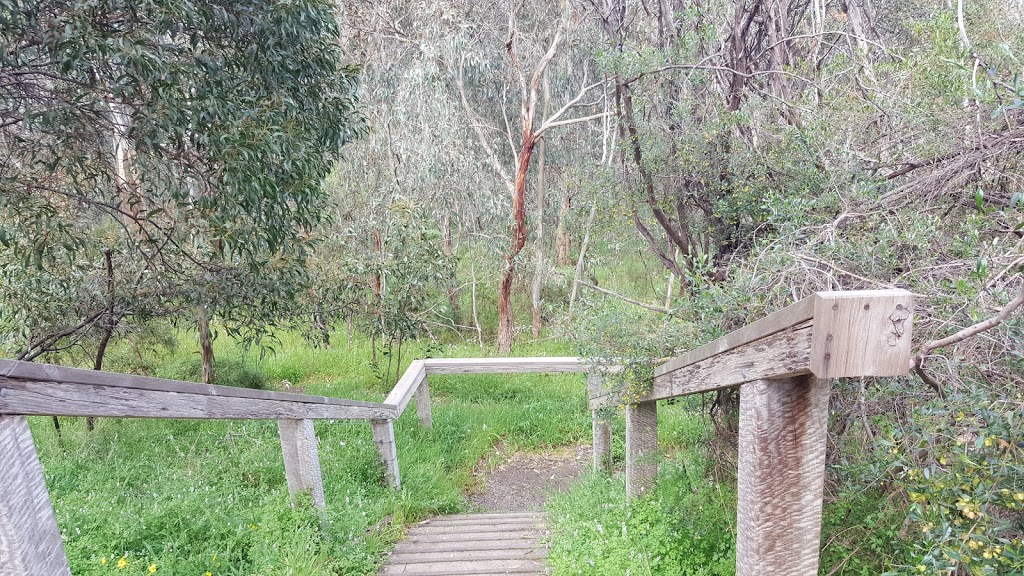 Andrews Reserve Trail | Andrews Reserve Trail, Kew VIC 3101, Australia