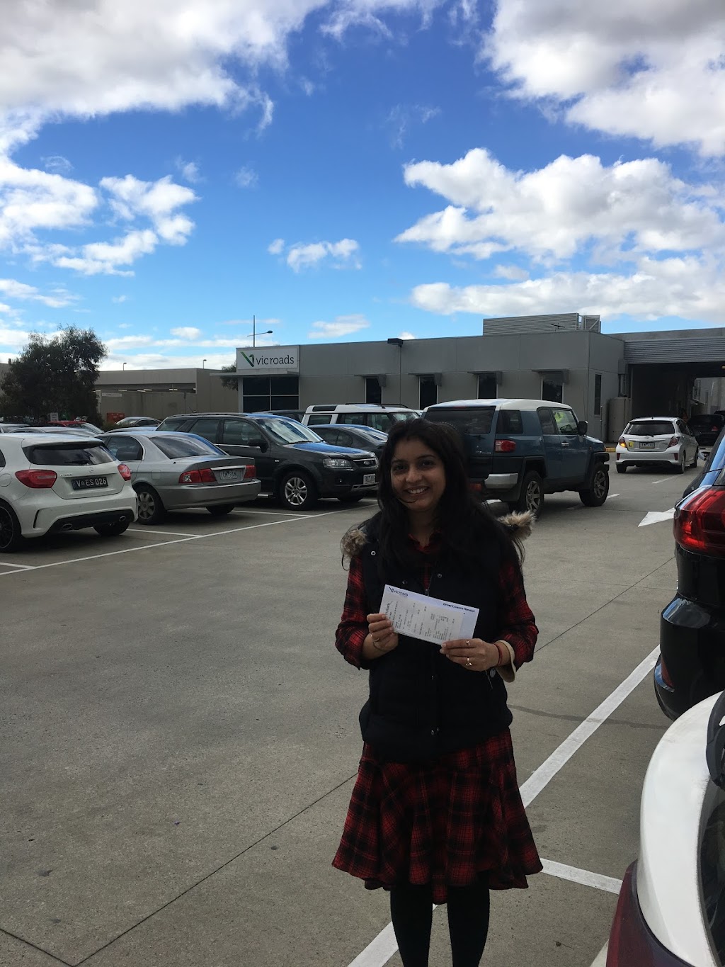 Gupta Driving School | 3 Sea Rest, Epping VIC 3076, Australia | Phone: 0433 533 759