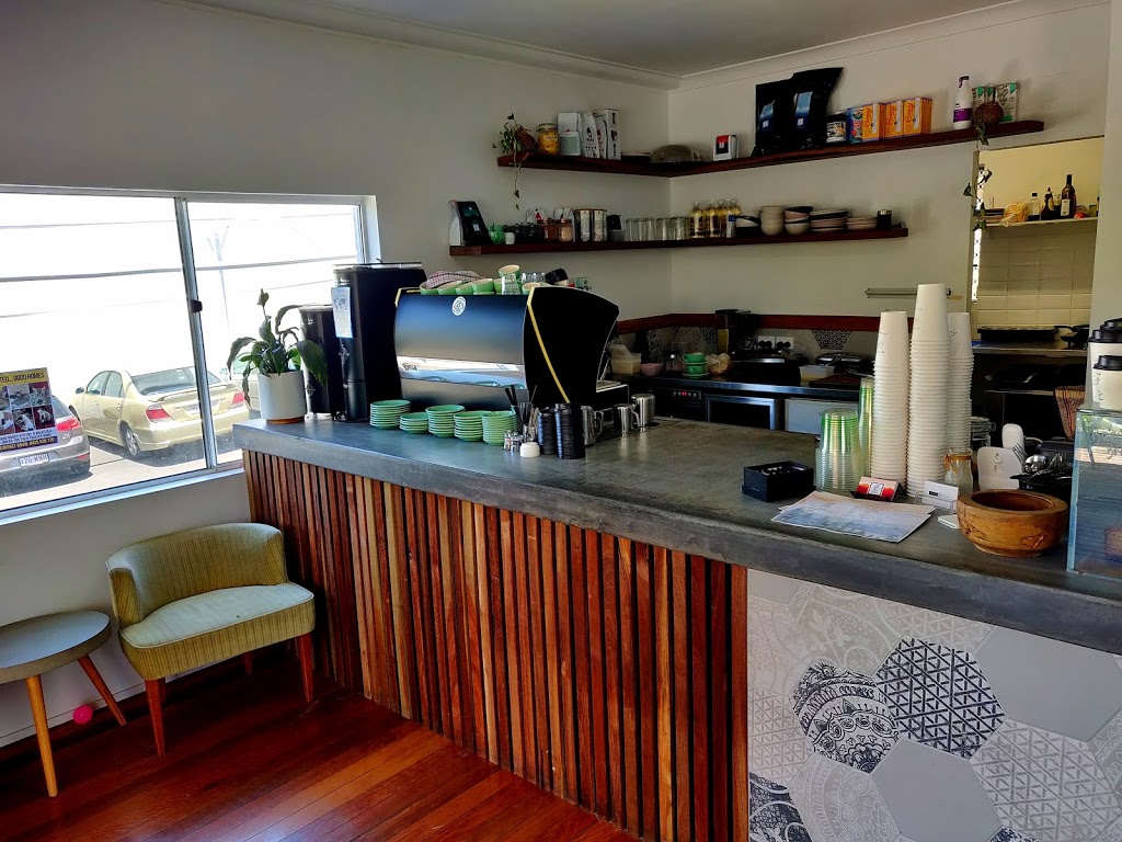 Zephyr Coffee Co | cafe | 1 Churchill St, Coolangatta QLD 4225, Australia | 0756592745 OR +61 7 5659 2745