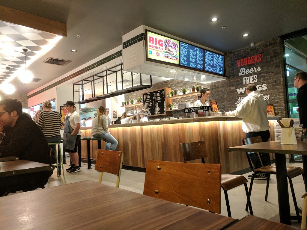 Burger Urge | restaurant | Stockland Glendale, 45/387 Lake Rd, Glendale NSW 2285, Australia | 0249537653 OR +61 2 4953 7653