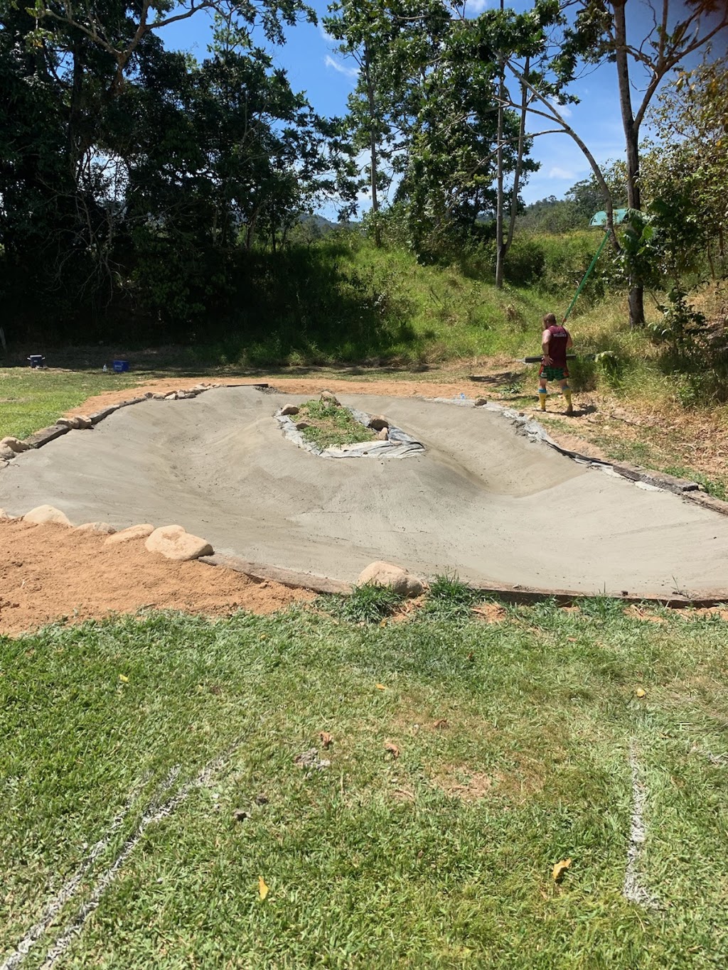 HardenUP Concreting | general contractor | 20 Hawkins St, Bucasia QLD 4750, Australia | 0748294301 OR +61 7 4829 4301