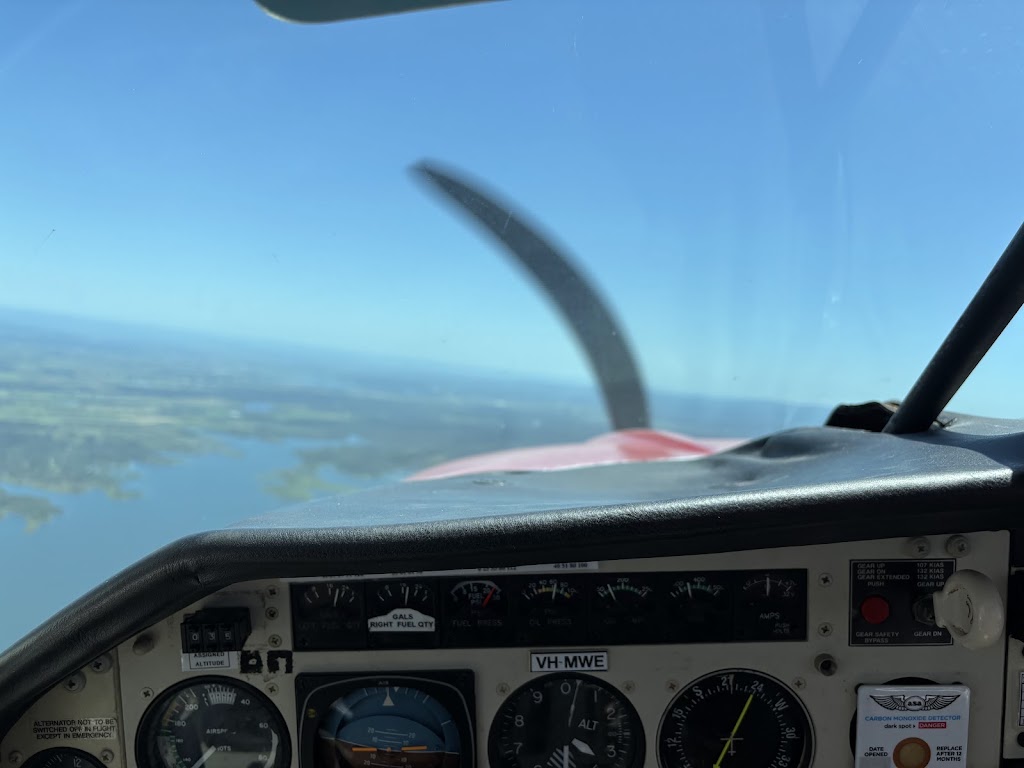 Wakeham Aviation Services | 14-16 Forestpark Pl, Upper Caboolture QLD 4510, Australia | Phone: 0493 729 357