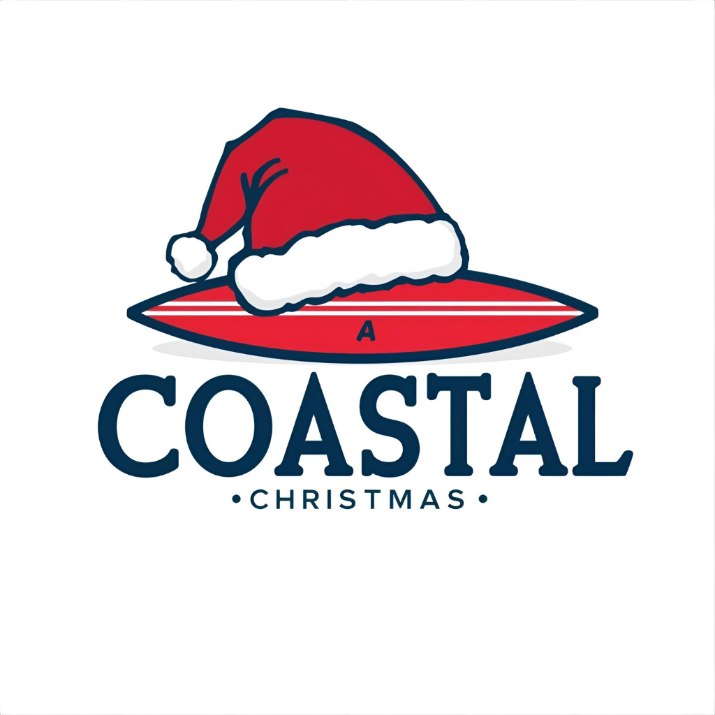 A Coastal Christmas GC | Shearwater Esplanade, Runaway Bay QLD 4216, Australia | Phone: 0406 418 707