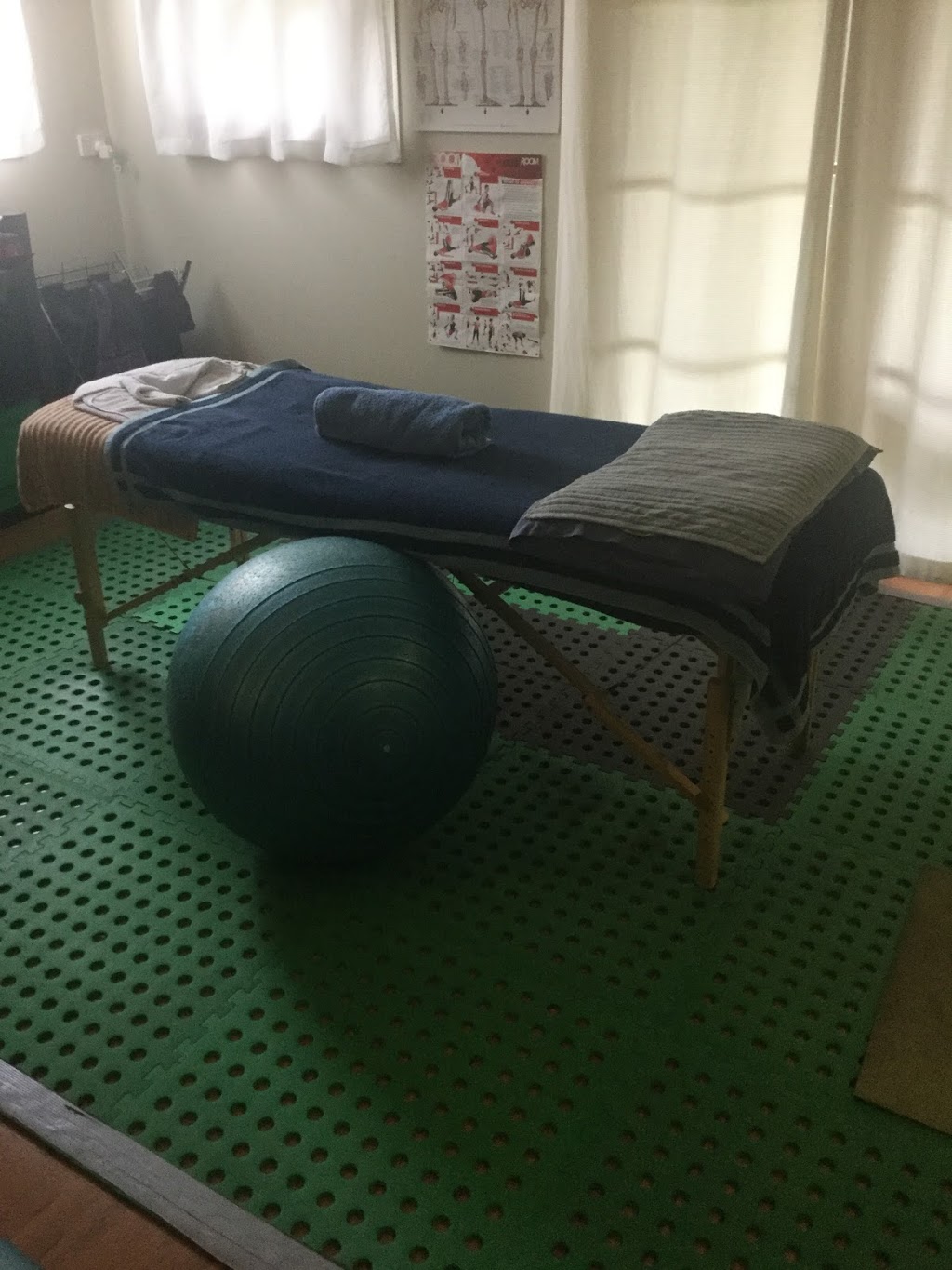 BodyAssist Sports Health (Remedial and Sports Massage) | 31 Orwell St, Brisbane City QLD 4152, Australia | Phone: 0432 843 869