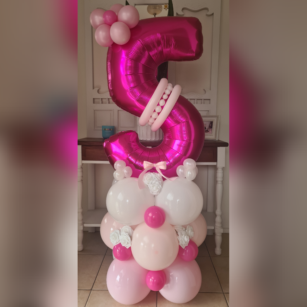 Style My Event | 19 Birru Pl, Rosewood QLD 4340, Australia | Phone: 0478 160 671