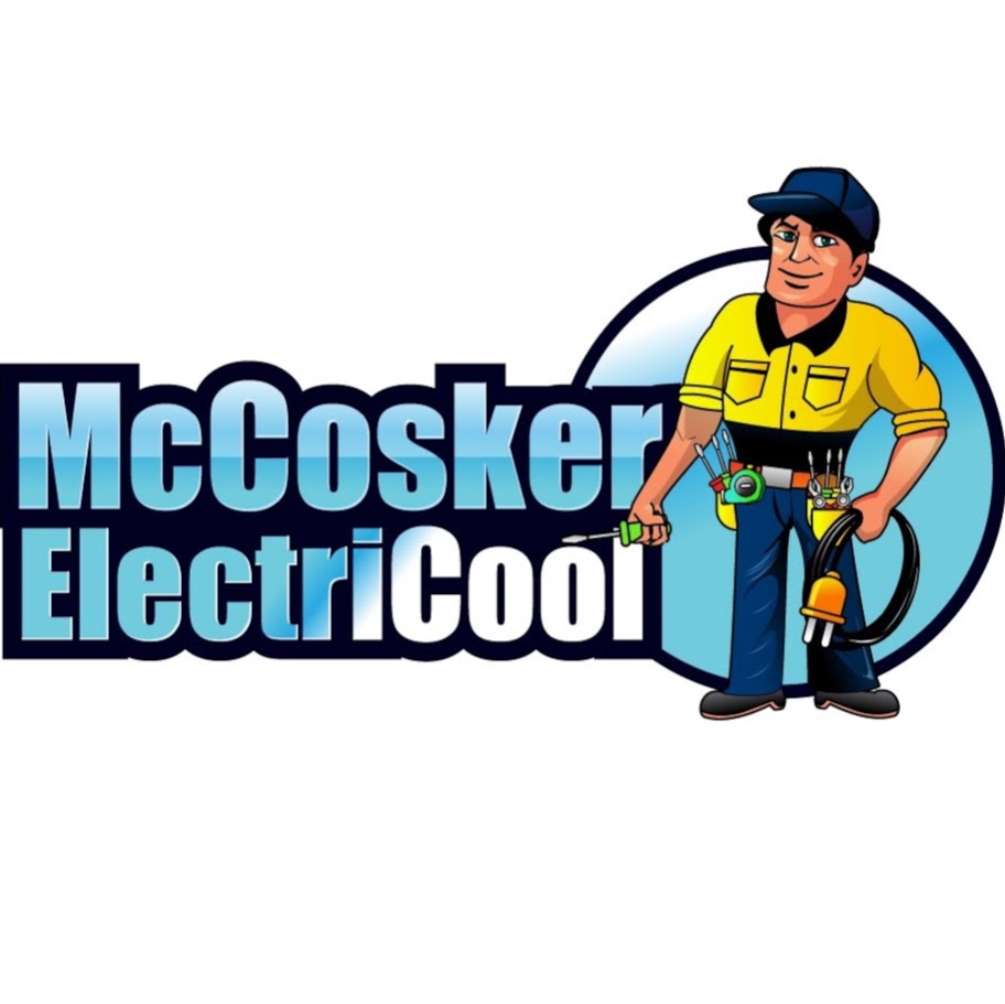 McCosker ElectriCool | electrician | 16 Wegert Close, Gordonvale QLD 4865, Australia | 0400395689 OR +61 400 395 689