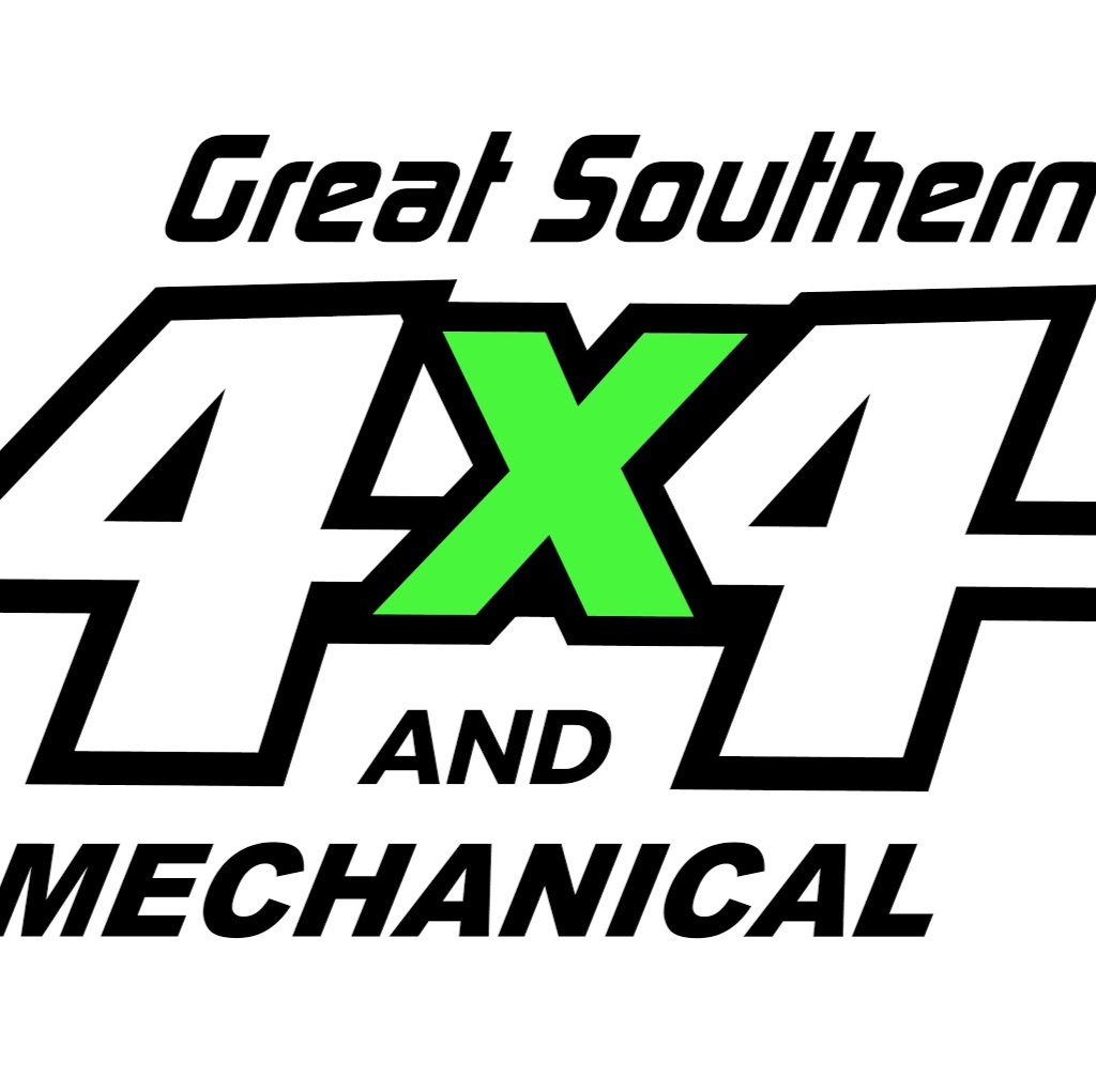 Great Southern 4x4 & Mechanical | car repair | Lot 403/6 Marjidin Way, Williams WA 6391, Australia | 0439714359 OR +61 439 714 359