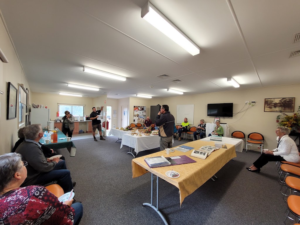 Wannon - Nigretta Community Group | 1 Falkenbergs Rd, Wannon VIC 3301, Australia | Phone: 0468 318 158