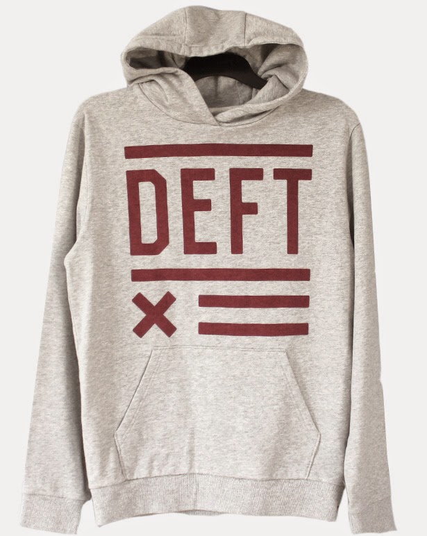 Deft Division Pty Ltd. | clothing store | 2/495 Macaulay Rd, Kensington VIC 3031, Australia | 0393761544 OR +61 3 9376 1544