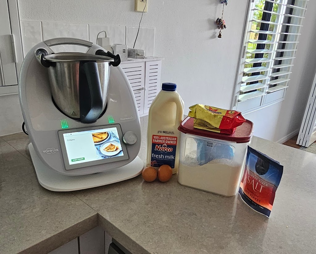Thermomix Consultant - Thermiforreal | Unit 7/74 Hutton Rd, The Entrance North NSW 2261, Australia | Phone: 0468 962 209