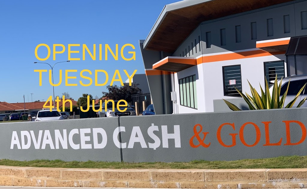 Advanced Cash and Gold | store | 1 Cassowary Bend, Eaton WA 6232, Australia | 0897241099 OR +61 8 9724 1099