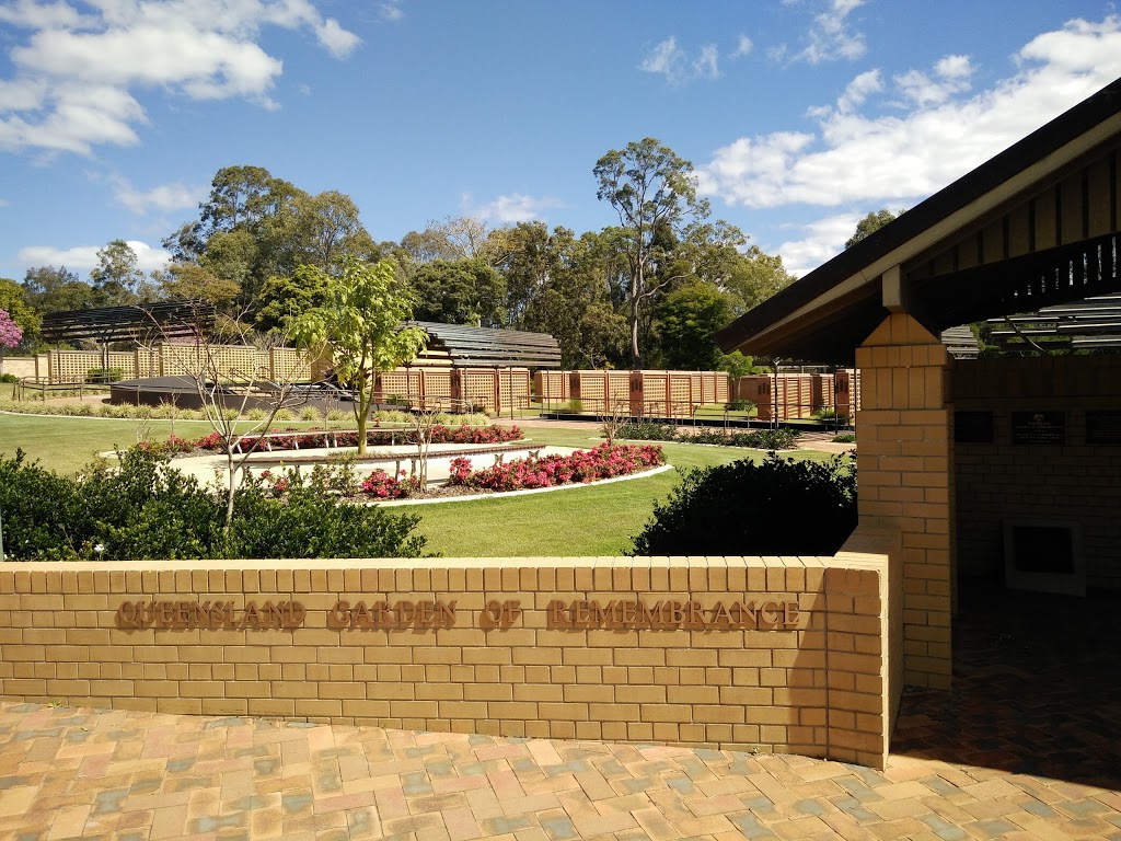 Pinnaroo Cemetery and Crematorium | 285 Graham Rd, Bridgeman Downs QLD 4035, Australia | Phone: (07) 3407 8136