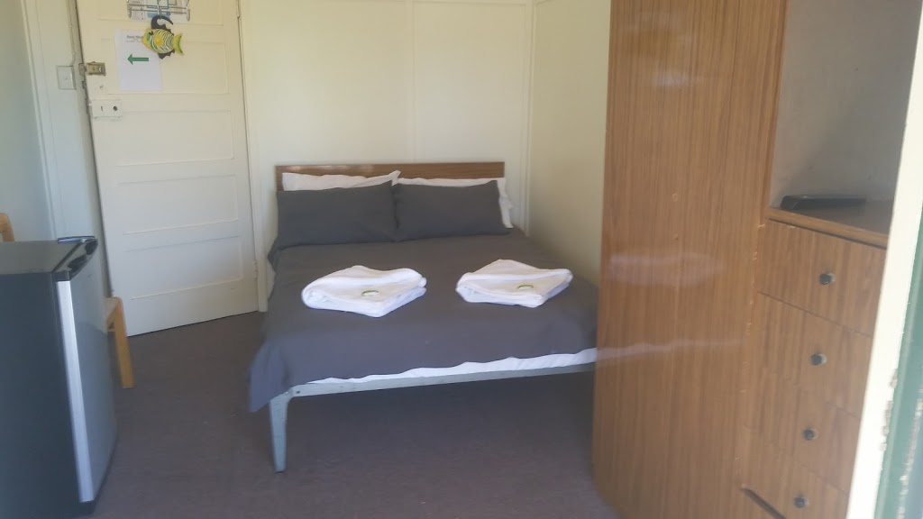 Hotel Mitchell | lodging | 21 Cambridge St, Mitchell QLD 4465, Australia | 0746231231 OR +61 7 4623 1231