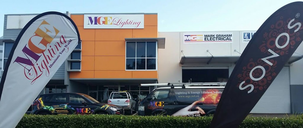 Mark Graham Electrical | electrician | 8/510 Woolcock St, Garbutt QLD 4814, Australia | 0747794381 OR +61 7 4779 4381