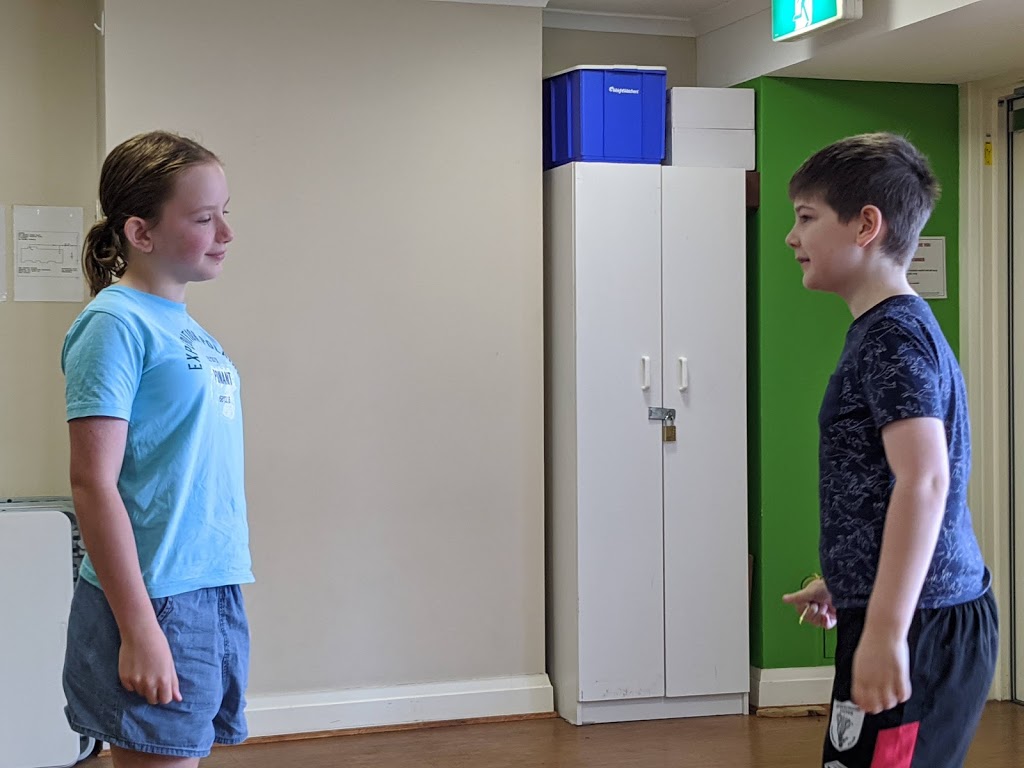 Kids Can Act Drama | 150 Fragar Rd, South Penrith NSW 2750, Australia | Phone: 0414 475 158