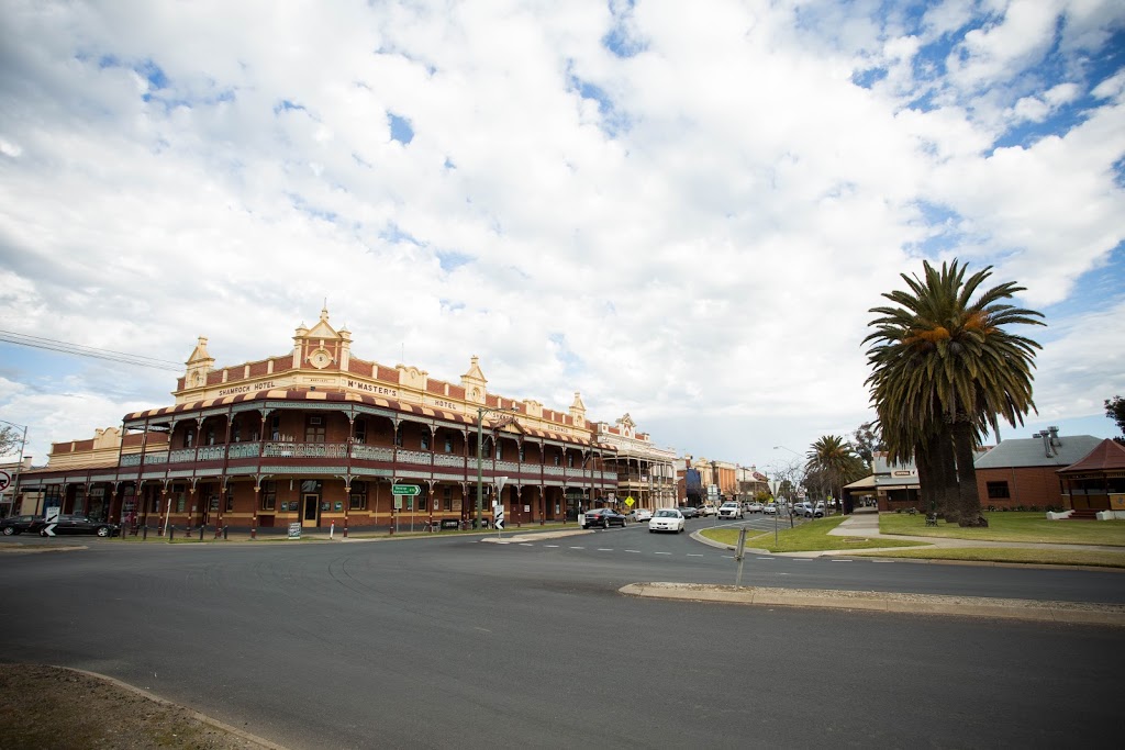 Rochester Motel | 24 Echuca Rd, Rochester VIC 3561, Australia | Phone: (03) 5484 1077