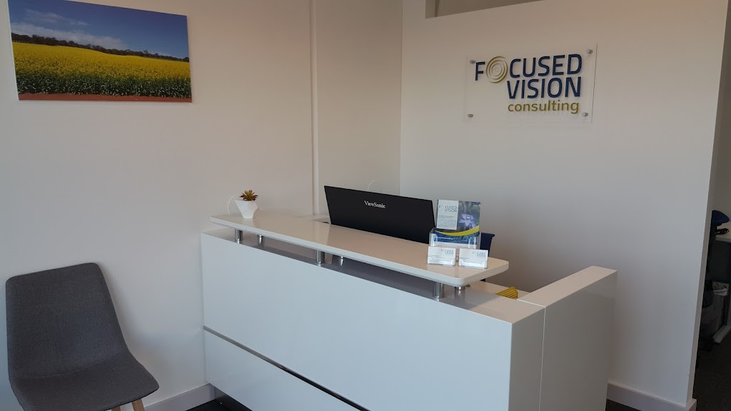 Focused Vision Consulting | 8/83 Mell Rd, Spearwood WA 6163, Australia | Phone: (08) 6179 4111
