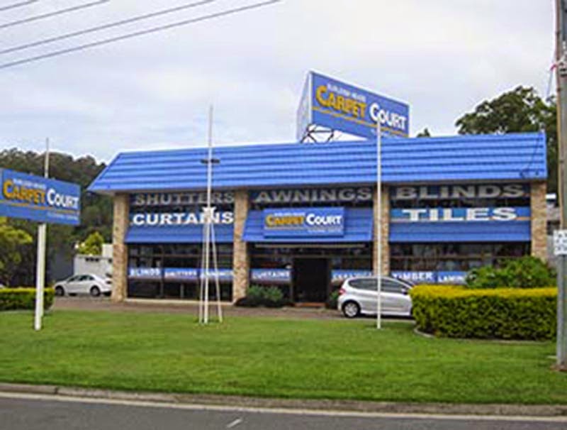 Burleigh Heads Carpet Court | home goods store | 30 Kortum Dr, Burleigh West QLD 4220, Australia | 0755767044 OR +61 7 5576 7044