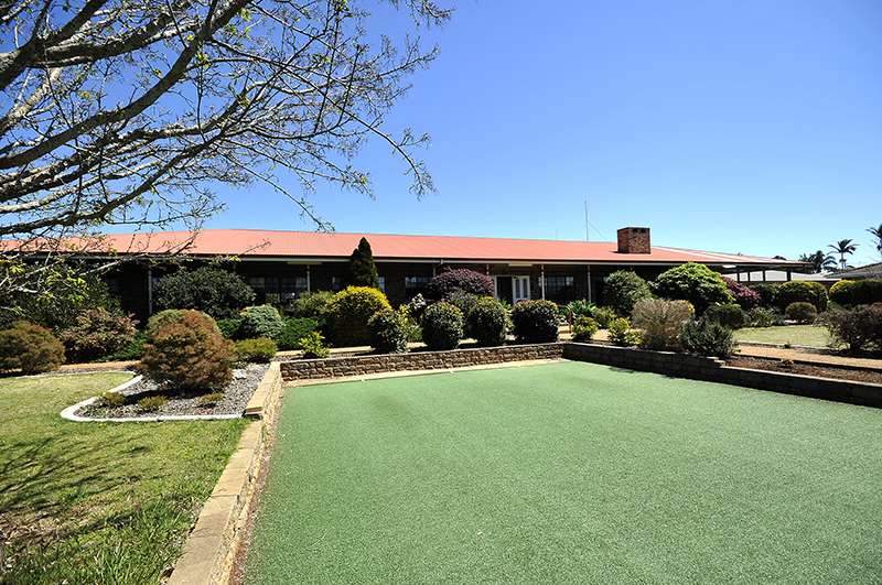 Drayton Villas Retirement Village | health | 111 Drayton Rd, Toowoomba City QLD 4350, Australia | 1300687738 OR +61 1300 687 738