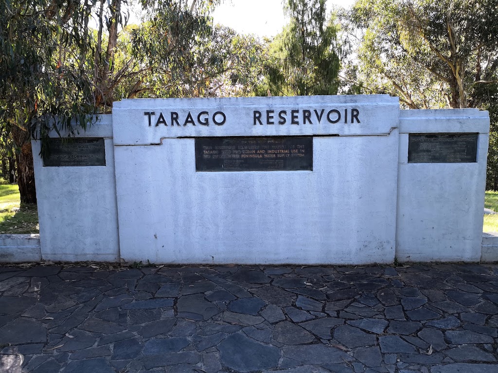 Tarago Reservoir Park | park | Neerim South VIC 3831, Australia