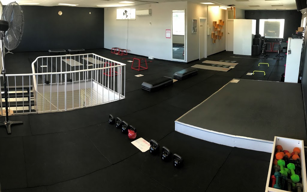Female Training Centre | gym | 9/505 Henley Beach Rd, Fulham SA 5024, Australia | 0883556604 OR +61 8 8355 6604