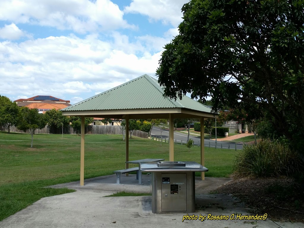 Dr. Valentine Mcdowall Park | park | Streisand Dr, McDowall QLD 4053, Australia