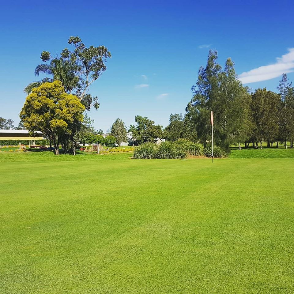 Beresfield Golf | 260 Anderson Dr, Beresfield NSW 2322, Australia | Phone: (02) 4966 4665