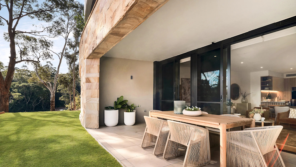 Watermark Residences | 130 Beaconsfield Rd, Chatswood NSW 2067, Australia | Phone: 1800 520 168