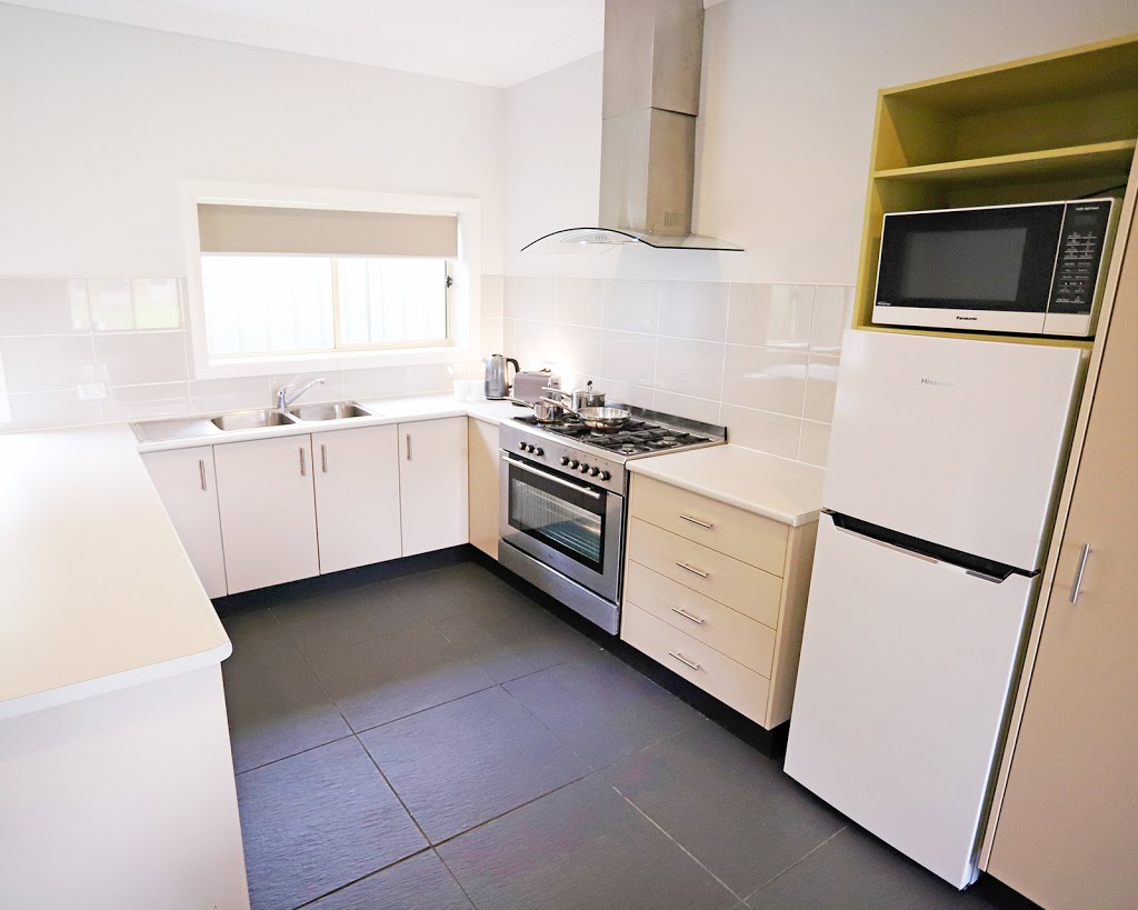Eastend Studio Apartments | lodging | 277-283 Cobra St, Dubbo NSW 2830, Australia | 0447466575 OR +61 447 466 575