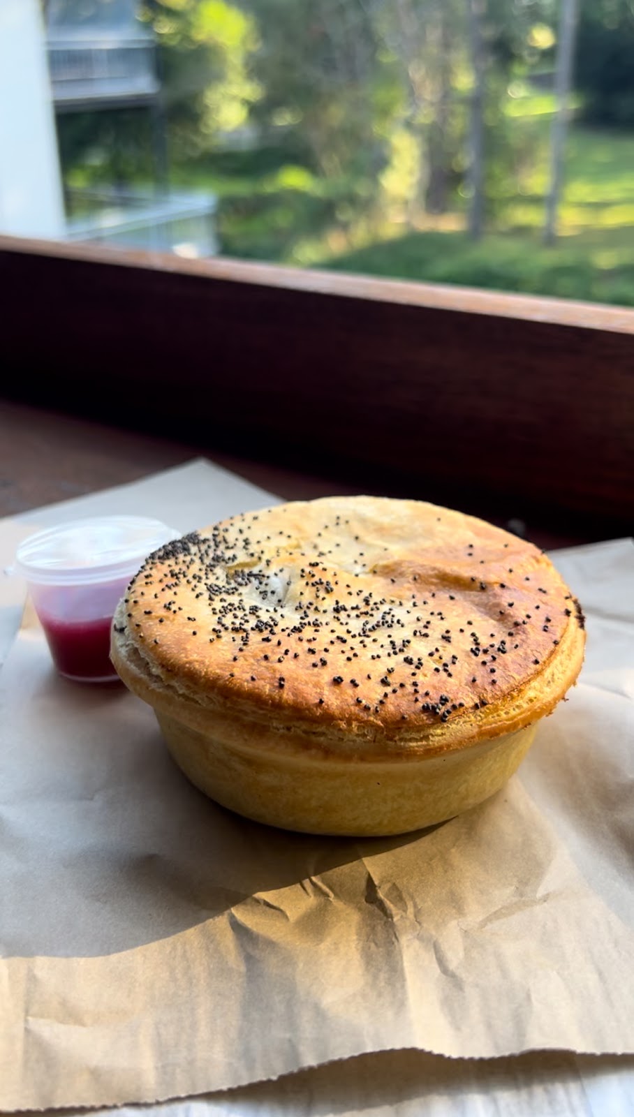 Tambo Pies | 23, Shop 1/39 School Rd, Tamborine Mountain QLD 4272, Australia | Phone: 0478 342 700