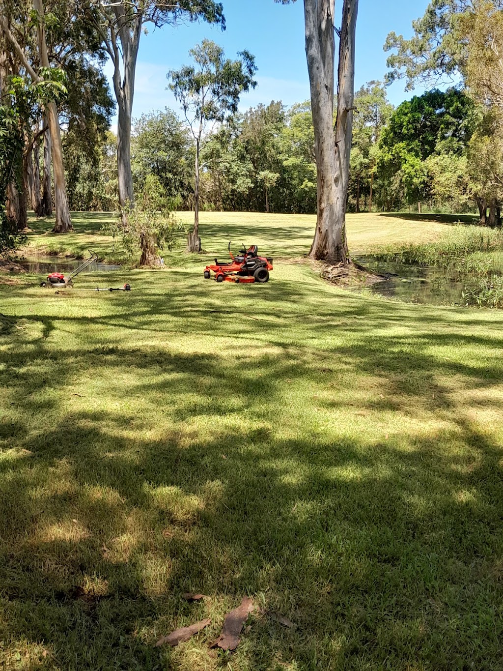 Fitzsy Mowing | 51/57 Abell Rd, Jimboomba QLD 4280, Australia | Phone: 0413 393 533