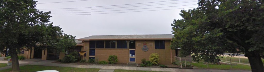 The Salvation Army Sale Corps | church | 139 Cunninghame St, Sale VIC 3850, Australia | 0351446374 OR +61 3 5144 6374