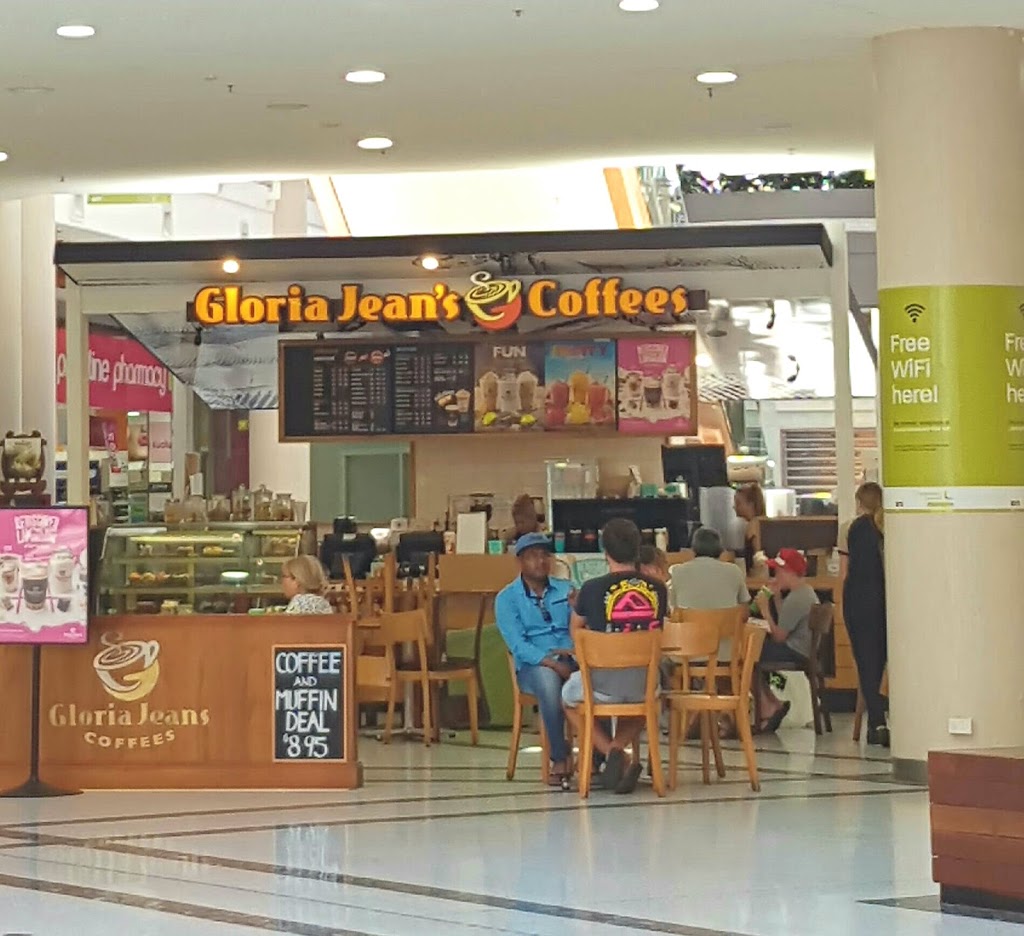 Gloria Jeans Coffees | cafe | 5/30 Pearson St, Charlestown NSW 2290, Australia
