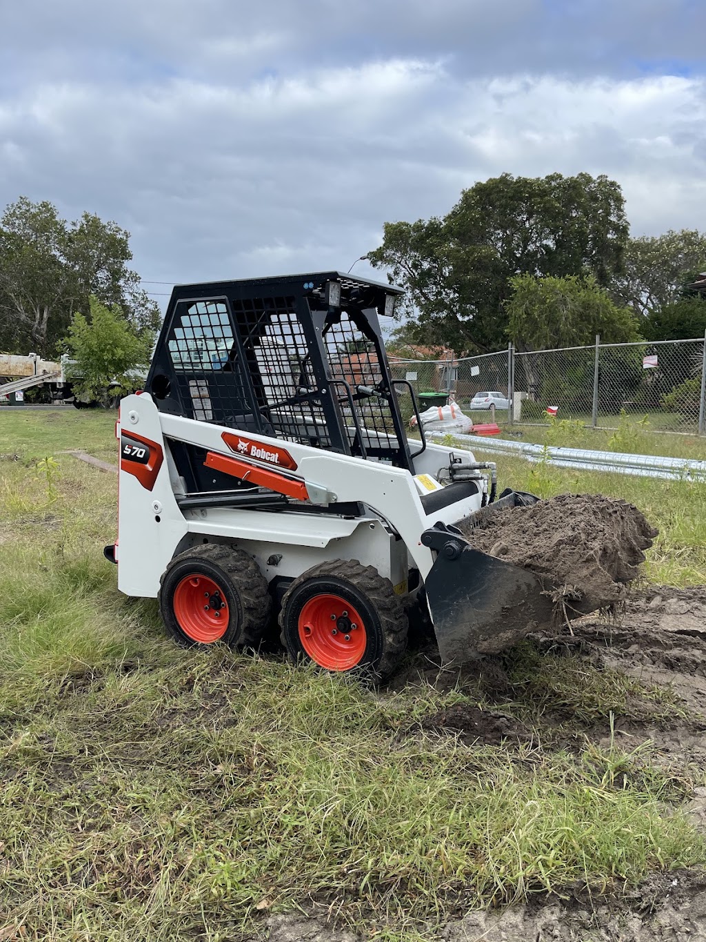 Seayars Excavation Services Pty Ltd | 1 John St, Blacktown NSW 2148, Australia | Phone: 0420 201 033