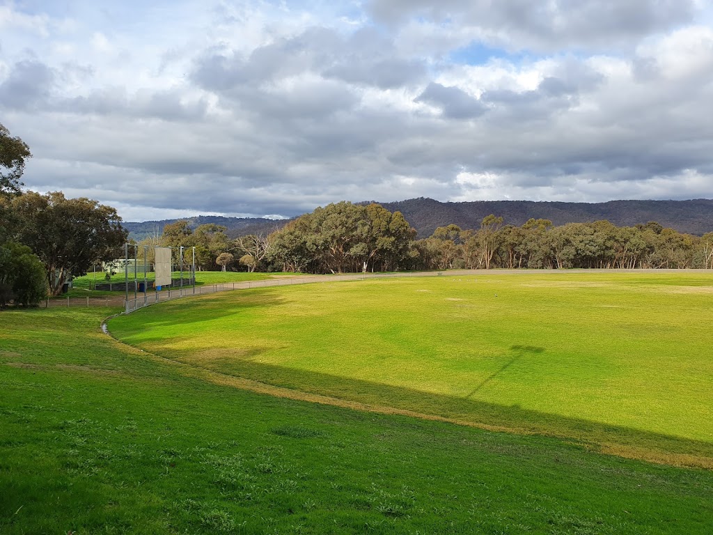 Tallarook Cricket Club |  | Sanctuary Rd, Tallarook VIC 3659, Australia | 0357924247 OR +61 3 5792 4247