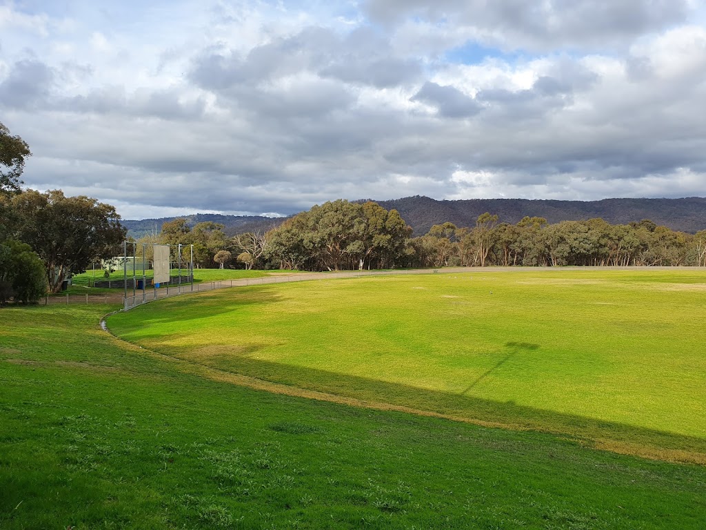 Tallarook Cricket Club | Sanctuary Rd, Tallarook VIC 3659, Australia | Phone: (03) 5792 4247