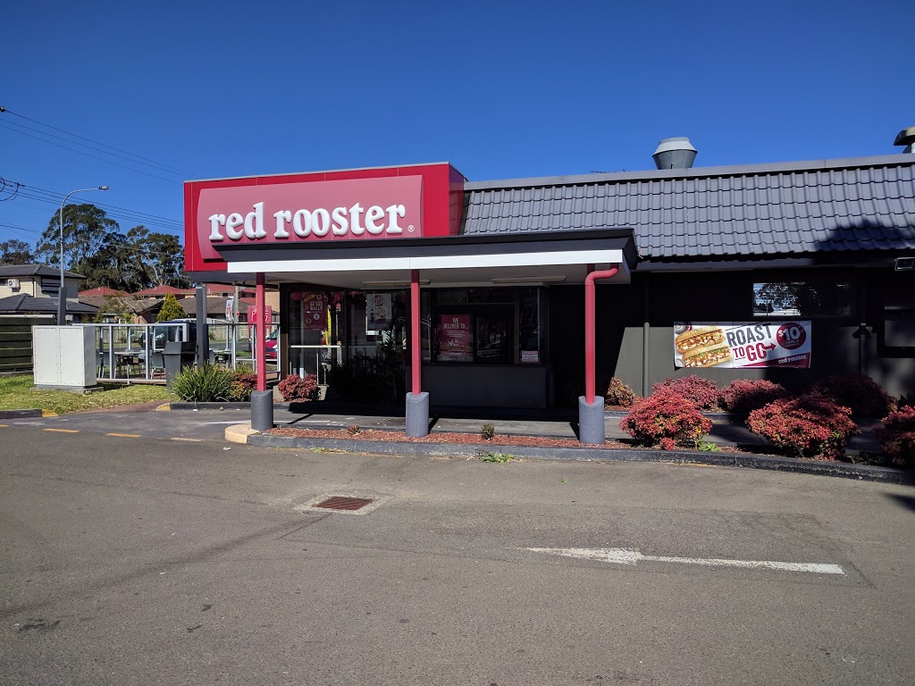 Red Rooster | restaurant | 177 Meadows Rd, Mount Pritchard NSW 2170, Australia | 0296078067 OR +61 2 9607 8067
