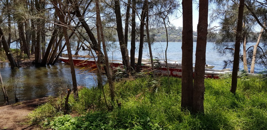 Jamieson Park | park | The Esplanade, Narrabeen NSW 2101, Australia