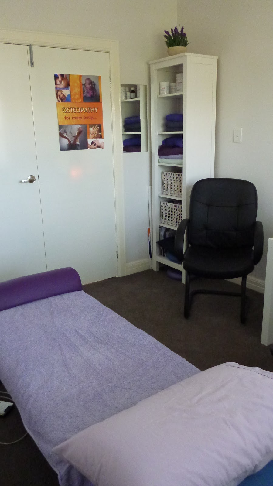 Osteopathy Connections | 307 Nepean Hwy, Frankston VIC 3199, Australia | Phone: (03) 9783 9041