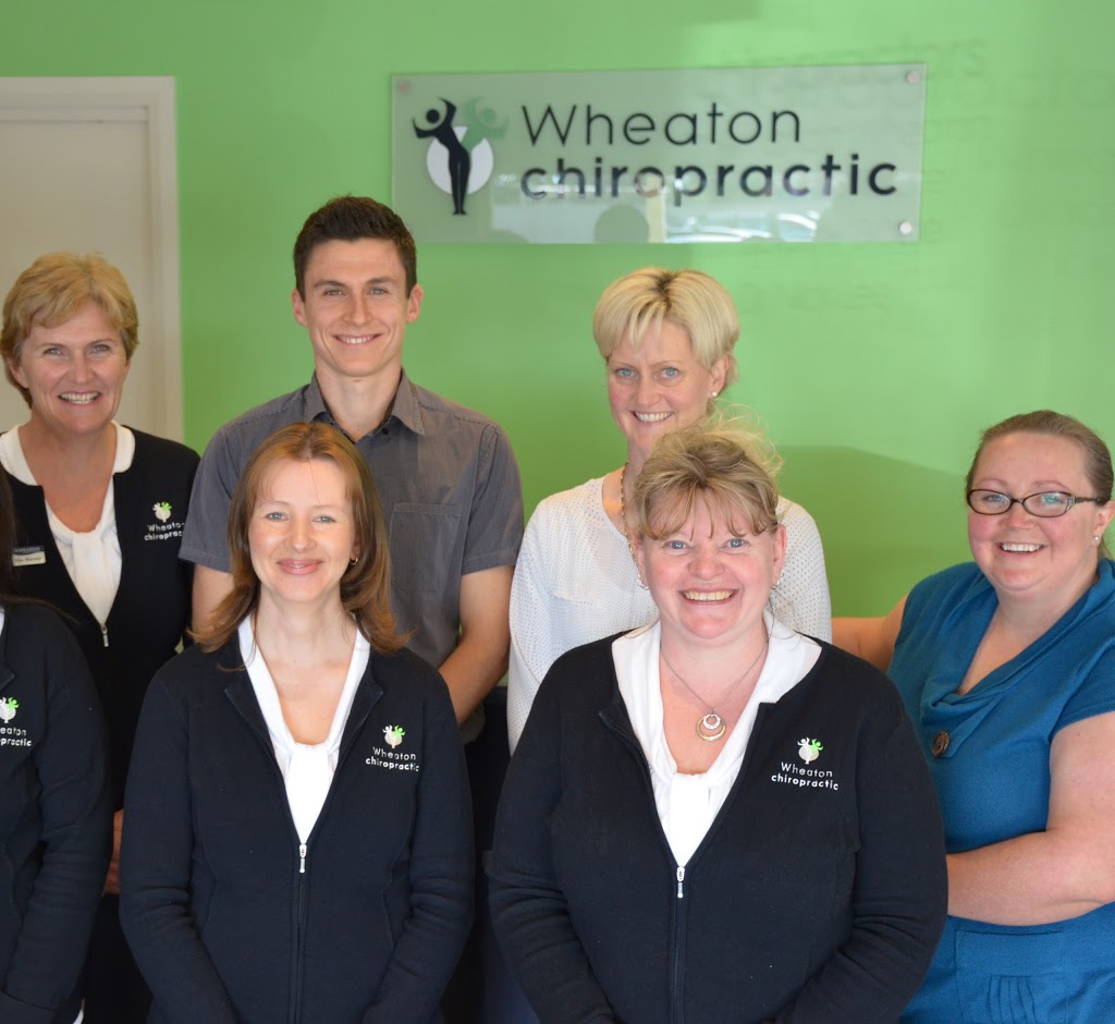 Wheaton Chiropractic | health | 17 Piper St, Yarrawonga VIC 3730, Australia | 0357443848 OR +61 3 5744 3848