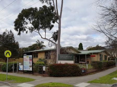 Alamein Neighbourhood & Learning Centre | 49 Ashburn Grove, Ashburton VIC 3147, Australia | Phone: (03) 9885 9401