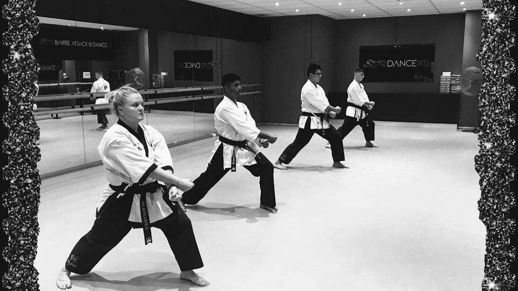 Tora Martial Arts Centre | health | Corner, Victoria St, Wetherill Park NSW 2164, Australia | 0401286687 OR +61 401 286 687