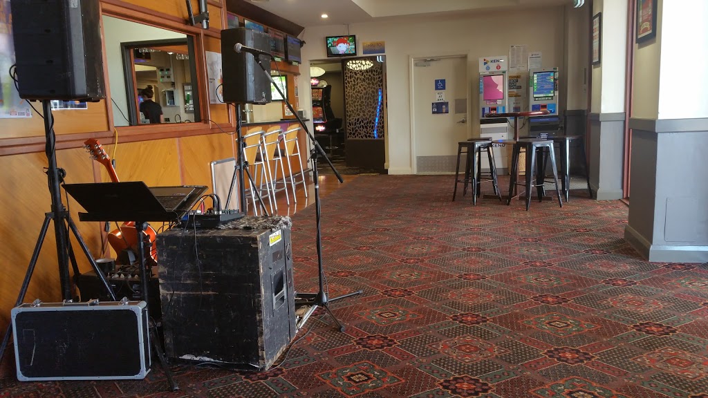 Belmont Hotel | lodging | 483-485 Pacific Hwy, Belmont NSW 2280, Australia | 0249450444 OR +61 2 4945 0444