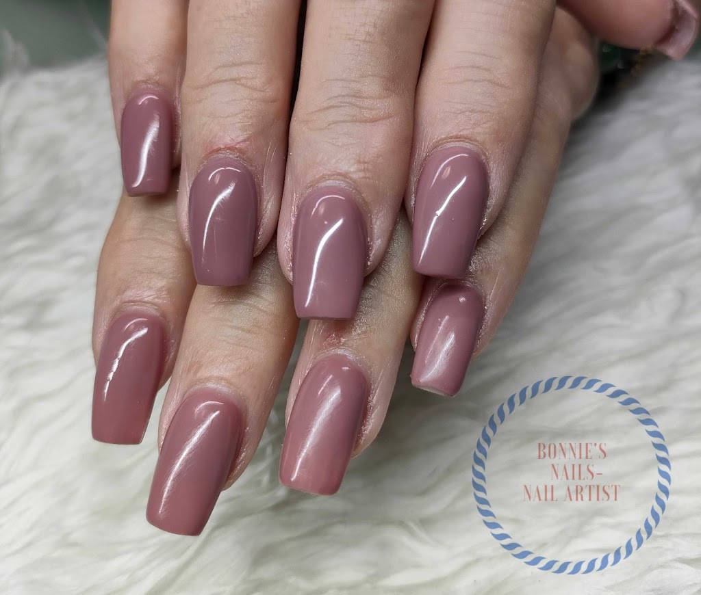 Bonnies nails | 15 Silverpine Cres, Oxenford QLD 4210, Australia | Phone: 0402 264 493