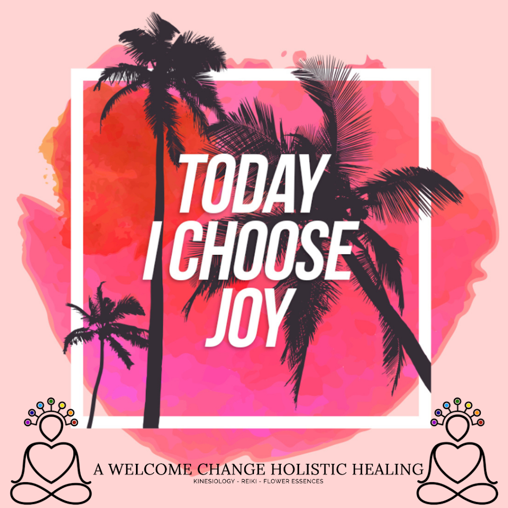 A Welcome Change Holistic Healing | Old Goombungee Rd, Cawdor QLD 4352, Australia | Phone: 0427 155 895